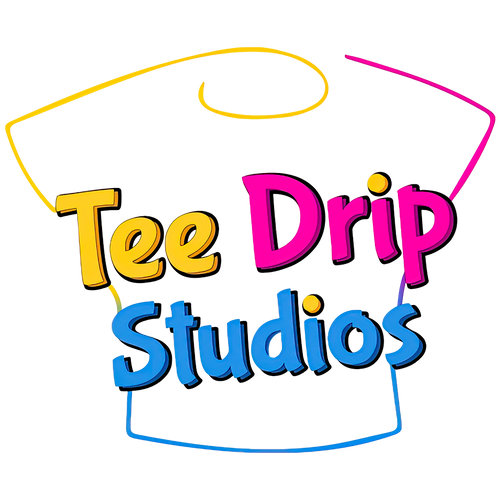 Tee Drip Studios