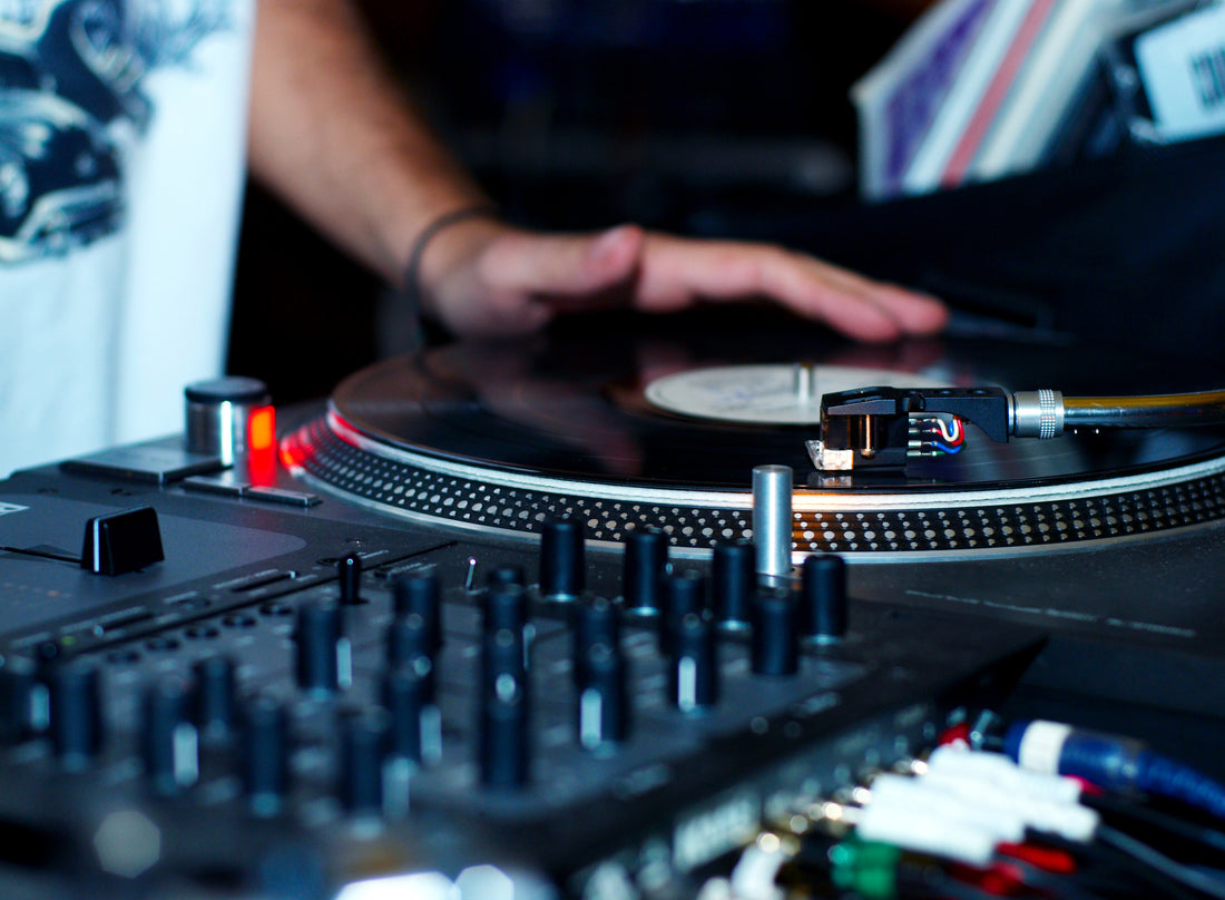 From the Beat to the Boutique: Troy Collier's Leap from DJ to Print-on-Demand Entrepreneur