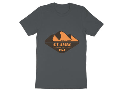 Glamis Dunes - Off-Roading Legends Graphic Tee